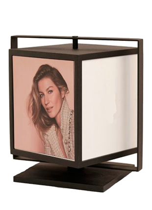 latonika glavniy slaider kubik shanel